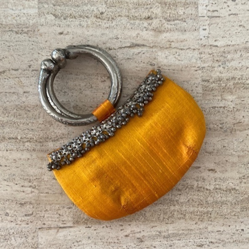 Unique Bracelet Purse